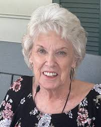 Nancy Dixon McCormick Obituary September 5, 2024