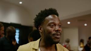 Blood & Fire: Passion & Lyricism