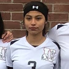 Rebeca (Becky) Serrano's UME Preparatory Academy Bio