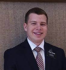 Young adults begin, end LDS missions