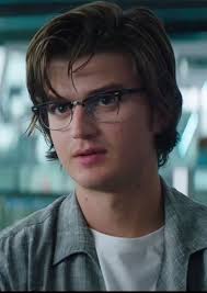 Keys Fan Casting for Free Guy (2021)