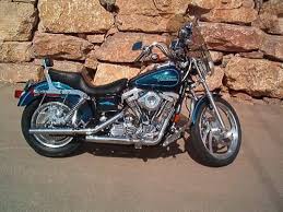 Image result for Sinister Blue Pearl 1998 Motorcycle