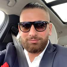 Polisen: ”Han skapade ett falskt konto på Facebook och kontaktade mannen  under förespegling att han var en yngre vacker kvinna som hette Jelena”