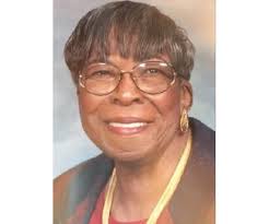 MABEL CLARK Obituary (2016)