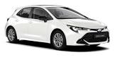 TOYOTA-COROLLA