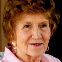 Connie R. Summers Obituary