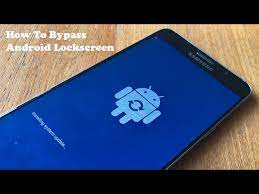 · hold down the · when you see the maze logo, release all the buttons. How To Bypass Android Lock Screen Pin Pattern Password Fliptroniks Com Youtube