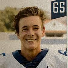 Jack Ruff's St. Margaret's High School Bio