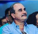 Gobernador Jorge Carvajal Morales