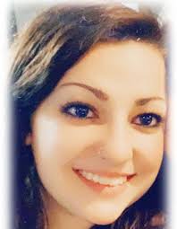 Obituary for Sierra Kae Farabaugh