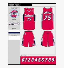 Descriptiondetroit pistons primary logo 2017.png. Pistons 1 Detroit Pistons Alternate Logo Png Image Transparent Png Free Download On Seekpng