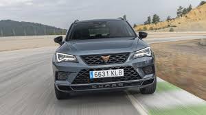 Seat is refreshing its successful ateca with the introduction of the 2020 version. Cupra Ateca Review Netreview