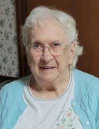 Lillian E. Pool Obituary (2024)