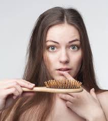 There's no way to measure the difference objectively, because daily heat styling and frequent hair coloring plays a big. How Much Hair Loss Is Normal