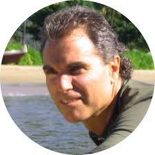 Team Bio — HydroDAO