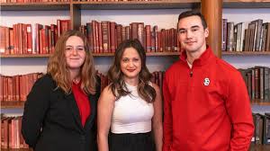 USD Introduces the 30 Under 30 Class of 2022