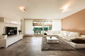 This image shows the chalk lines measured in 3 1/2 for the plate and 2 for brick. 5 Flooring Design Ideas For Modern Homes Floor Heating Systems Inc