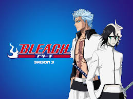 Prime Video: Bleach - Season 3