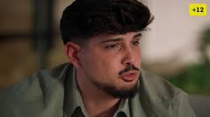 Sandra Férriz explica a Darío Sellés las necesidades que tiene en su pareja 