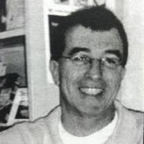 Tom J. Ambrose Obituary