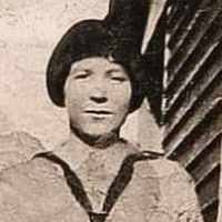 Nora O'Neal (1911–1929) • FamilySearch