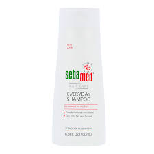 Yet, these complaints are nothing new for suave shampoo, a brand owned by unilever, one of the largest consumer goods companies in the world. Everyday Shampoo For Normal Sensitive Scalp 200 Ml Sebamed