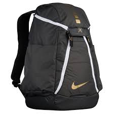 Black And Gold Nike Backpack Related Image Elite Backpack Backpacks Nike Gold