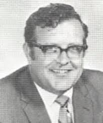 Douglas College Business Class teacher.