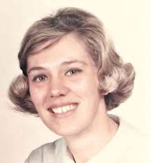 Susan Trout-Wright Obituary (1947