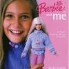 Pdf pattern of two exquisite crochet dresses for barbie type dolls. 1