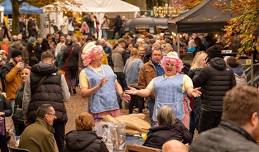 Winter Market