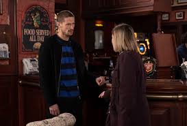 Coronation Street Soap Scoop! Abi and Carl clash again