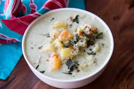 Raw Papaya Mor Kootu Recipe Ayurvedic No Onion No Garlic Recipe Recipe In 2020 Recipes Papaya Recipes Garlic Recipes