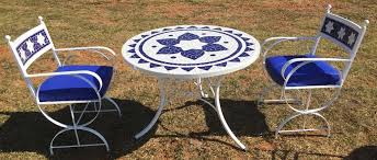 Customize your restaurant dining sets according to the decor of your foodservice or hospitality business for an. Just Mosaic Home