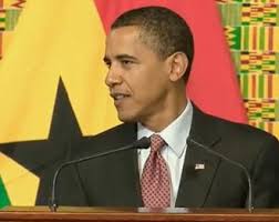 United States President Obama warns despots in Africa