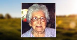 Juliana Baca Obituary December 16, 2004