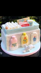 Johnson S Baby Shower Cake Baby Shower Cakes Baby Cake London Cake
