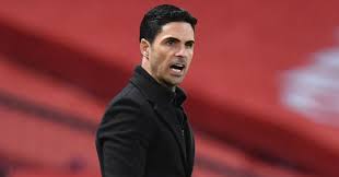 Are arsenal in the relegation battle? Mikel Arteta Lays Out Arsenal Demands As He Admits Relegation Battle Fears