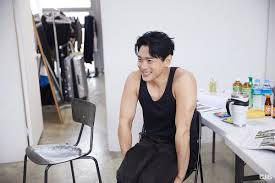 │너나길 ≠ you are my way│의 유태오 (teo yoo)에서 이 핀을 비롯한 여러 핀을 찾으세요. 10 Jerone Ideas The Hollywood Reporter Cannes Film Festival Actors