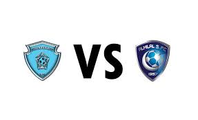 فى الجهه الاخرى ضيف لقاء اليوم فريق الباطن صاحب المركز الثالث عشر. Ù†ØªÙŠØ¬Ø© Ø§Ù‡Ø¯Ø§Ù Ù…Ø¨Ø§Ø±Ø§Ø© Ø§Ù„Ù‡Ù„Ø§Ù„ ÙˆØ§Ù„Ø¨Ø§Ø·Ù† Ø§Ù„ÙŠÙˆÙ… ÙˆÙÙˆØ² Ø§Ù„Ø¶ÙŠÙ Ø¨Ù‡Ø¯ÙÙŠÙ† Ù†Ø¸ÙŠÙÙŠÙ† ÙˆØªØ£Ù„Ù‚Ø© ÙÙŠ ØµØ¯Ø§Ø±Ø© Ø§Ù„Ø¯ÙˆØ±ÙŠ Ø§Ù„Ø³Ø¹ÙˆØ¯ÙŠ Ù†Ø³Ø§Ø¦Ù… Ù†ÙŠÙˆØ²