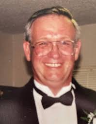 Virgil Imhoff Obituary July 29, 2021