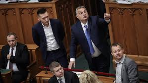 Az urizálás a magyar politikus ismérve? Index Belfold Megugrottak Az Ismertebb Fideszes Politikusok Bevetelei