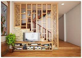 Rak sekat ruangan minimalis modern hpl model terbaru umumnya furniture yang digunakan untuk desain interior ruangan rumah adalah meja kursi, lemari pakaian, dan furnitur lainnya. 63 Model Sketsel Penyekat Ruangan Minimalis Unik Terbaru 2018 Model Desain Rumah Minimalis