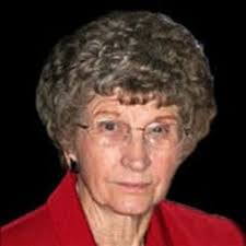 Martha Neubauer Obituary November 30, 2018