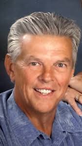 Henry "Hank" G. Baier March 21, 2023