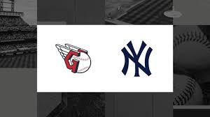 How to watch Guardians vs. Yankees: TV channel and streaming options for June 3