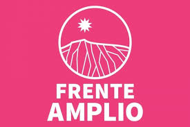 Ver más ideas sobre imagotipo, disenos de unas, diseño de logotipos. Frente Amplio Te Invitamos A Transformar Chile