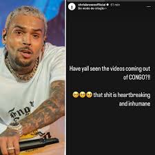 Congratulations Legend! Chris Brown has surpassed 114.5 million RIAA-certified  digital single sales as a lead artist in the US, tying him with Beyoncé.  👑👑✨Amazing More!!! 👀(Follow: 👉 @leandrokaffes /  @guidauniversocbofficial ) (CB