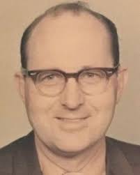 Harold Middleton Obituary