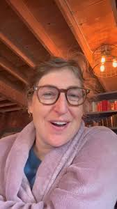Mayim Bialik
